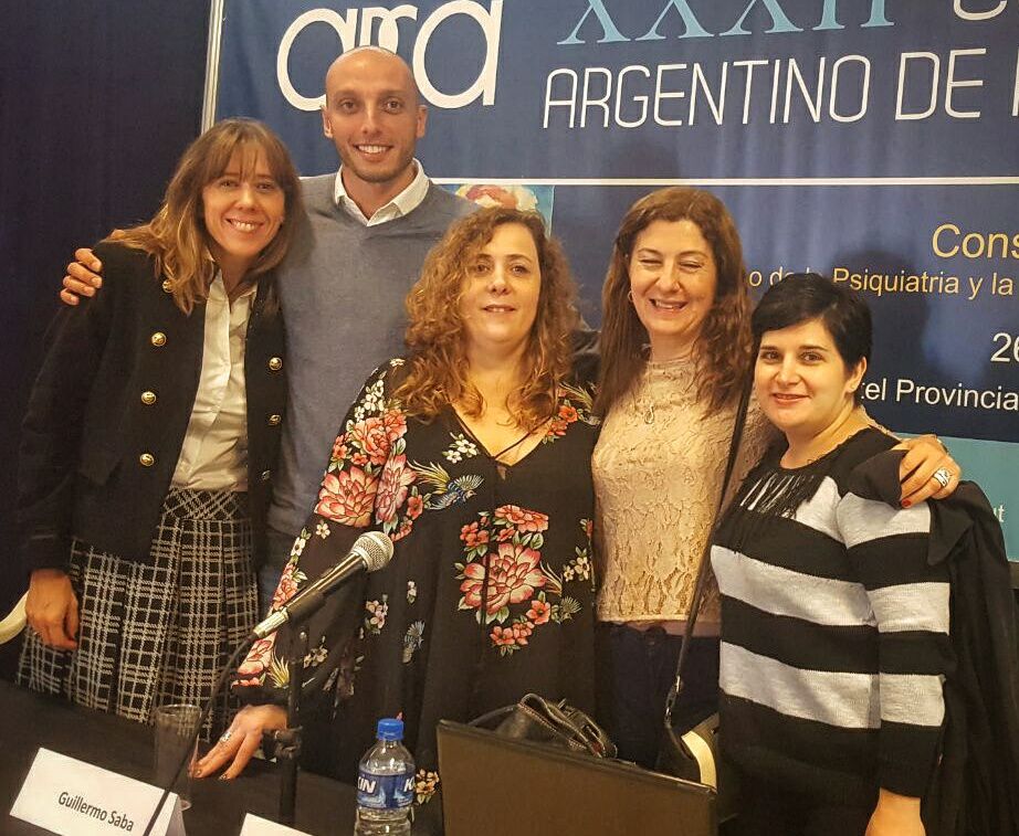 ADEPSI Congreso Argentino de Dermatología SAD